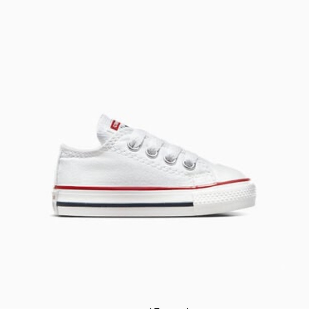 Converse infant sneakers
